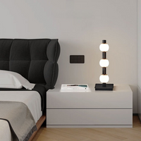 TONNY Table Lamp