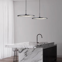 TORD ONE Pendant by Lampadom - scale reference