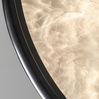 TORD ONE Pendant by Lampadom - side view