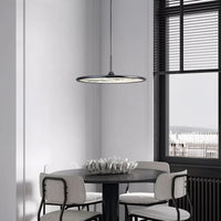 TORD ONE Pendant by Lampadom - side view