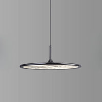 TORD ONE Pendant by Lampadom - detail view