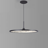 TORD ONE Pendant by Lampadom - ambient shot