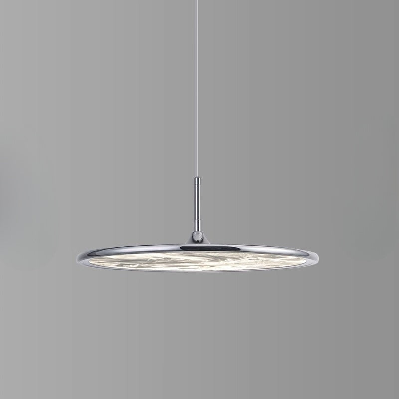 TORD ONE Pendant by Lampadom - scale reference