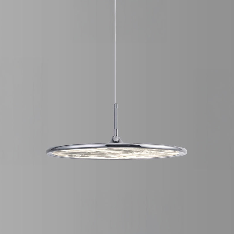 TORD ONE Pendant by Lampadom - top view