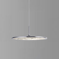 TORD ONE Pendant by Lampadom - top view
