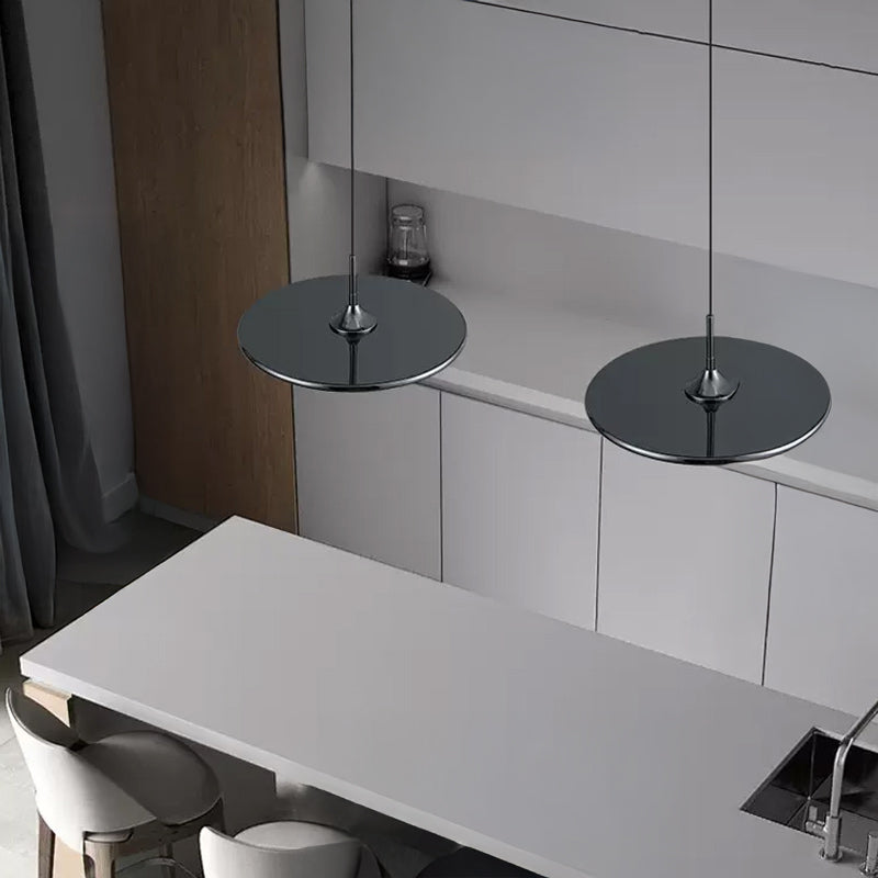 TORD ONE Pendant by Lampadom - detail view