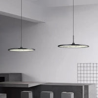 TORD ONE Pendant by Lampadom - close-up