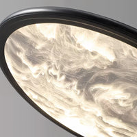 TORD ONE Pendant by Lampadom - angle view