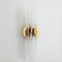 TORM Wall Light by Lampadom - top view
