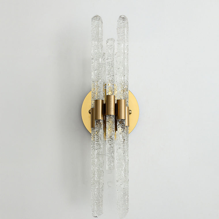 TORM Wall Light by Lampadom - close-up