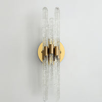 TORM Wall Light by Lampadom - close-up