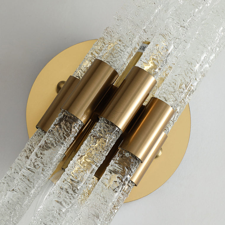 TORM Wall Light by Lampadom - detail view