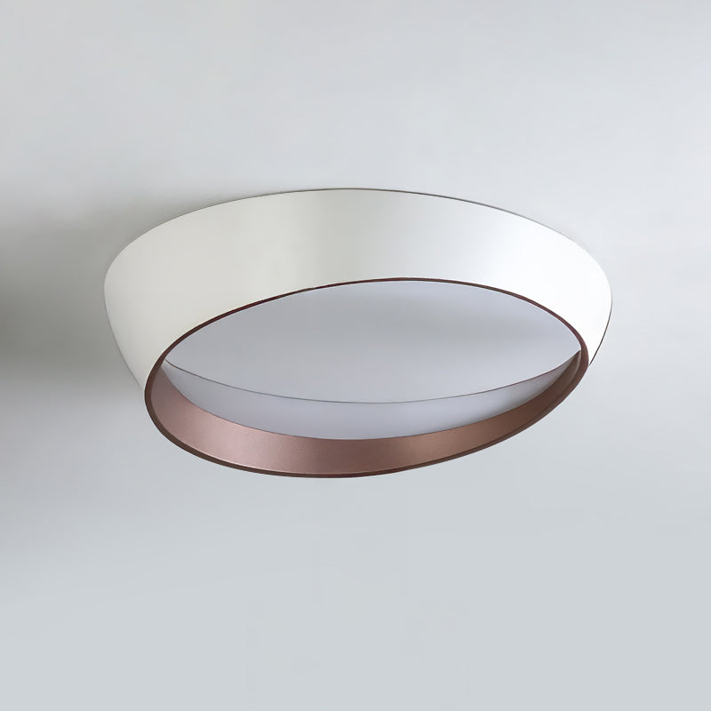 TORONTO Ceiling Chandelier by Lampadom - side view