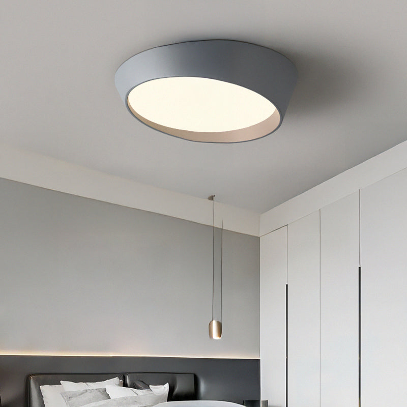 TORONTO Ceiling Chandelier by Lampadom - angle view