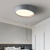 TORONTO Ceiling Chandelier by Lampadom - angle view