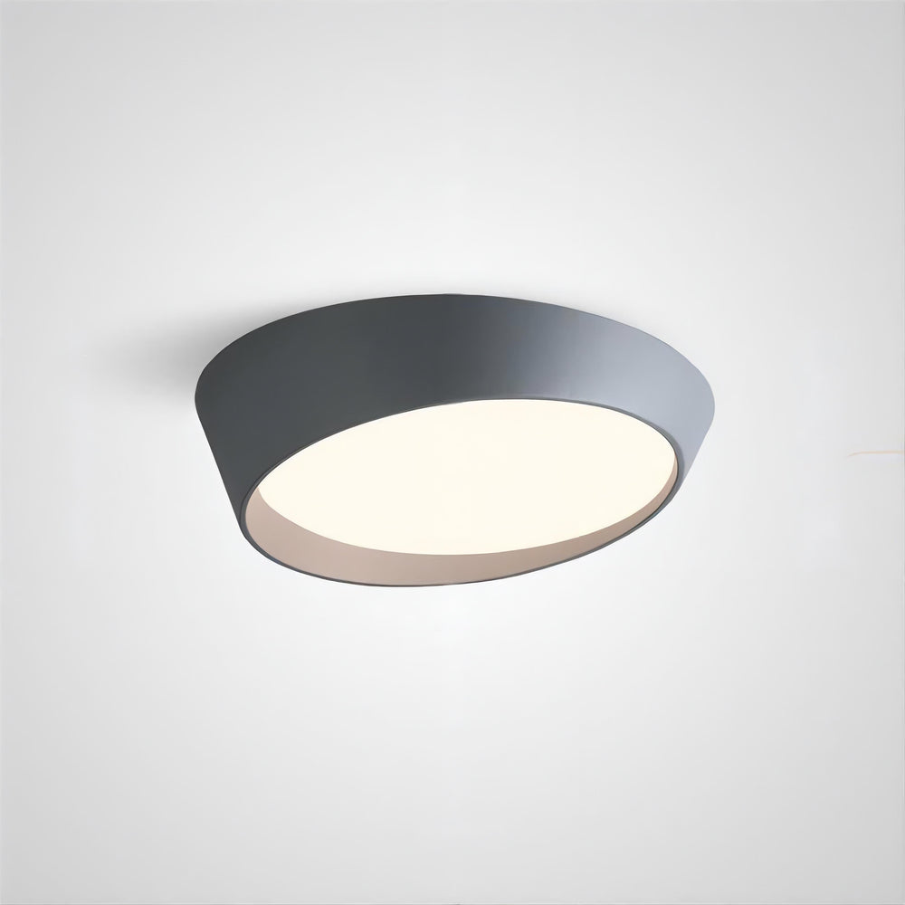 TORONTO Ceiling Chandelier by Lampadom - close-up