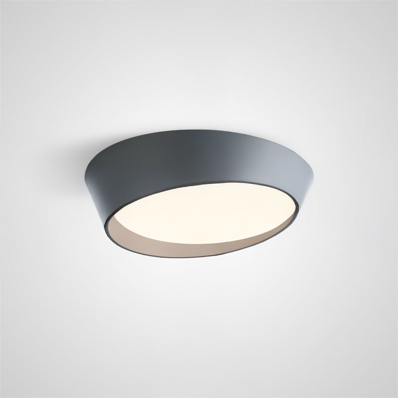 TORONTO Ceiling Chandelier by Lampadom - top view