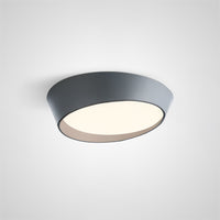 TORONTO Ceiling Chandelier by Lampadom - top view