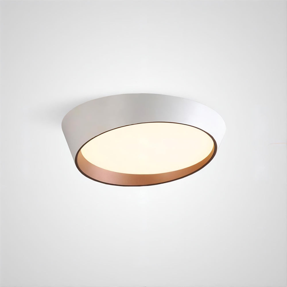 TORONTO Ceiling Chandelier by Lampadom - side view