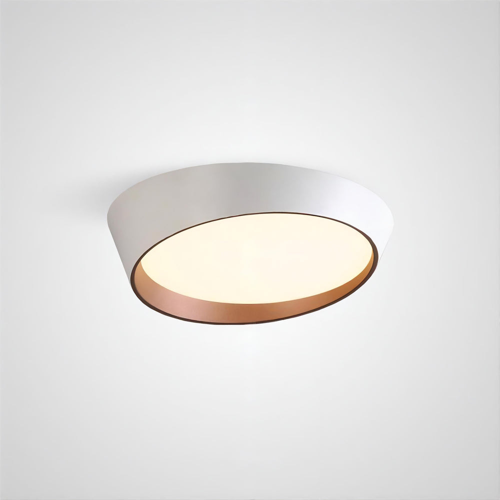 TORONTO Ceiling Chandelier by Lampadom - angle view