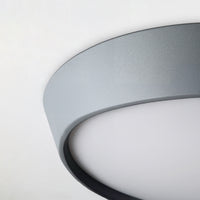 TORONTO Ceiling Chandelier by Lampadom - detail view