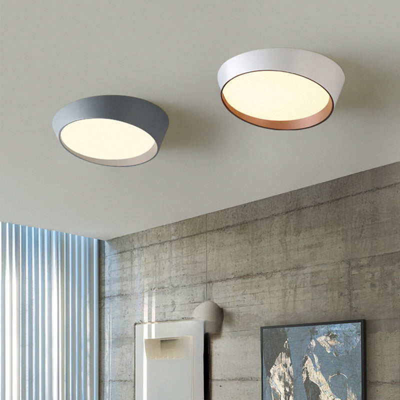 TORONTO Ceiling Chandelier by Lampadom - close-up