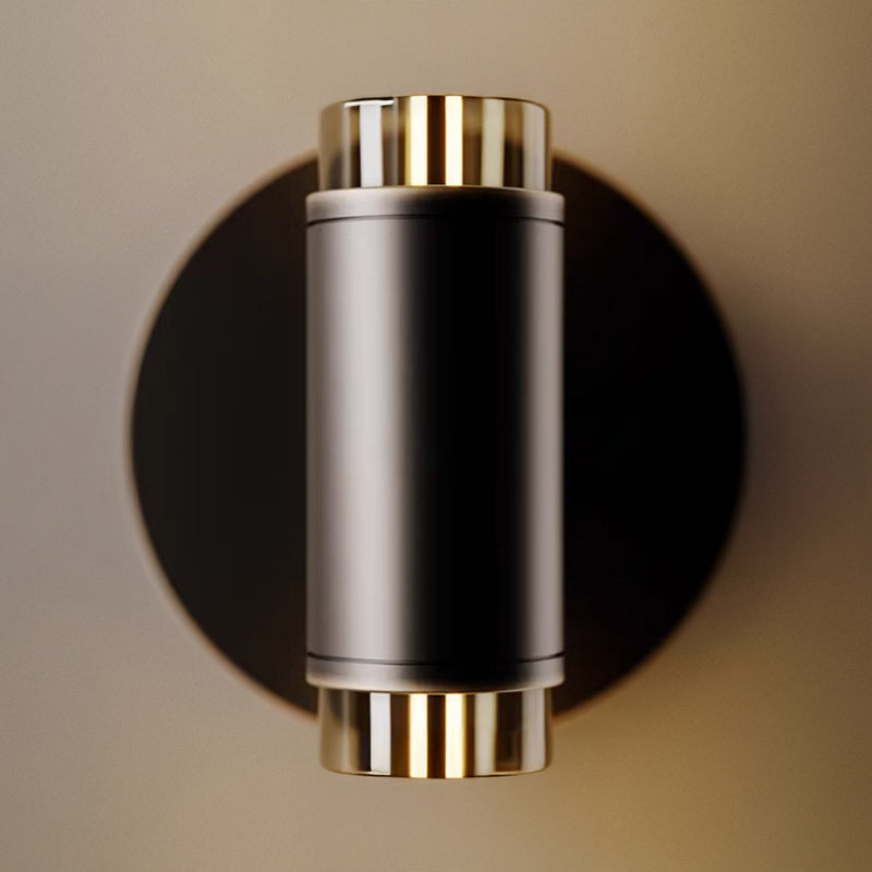 TORRENT Wall Light by Lampadom - angle view