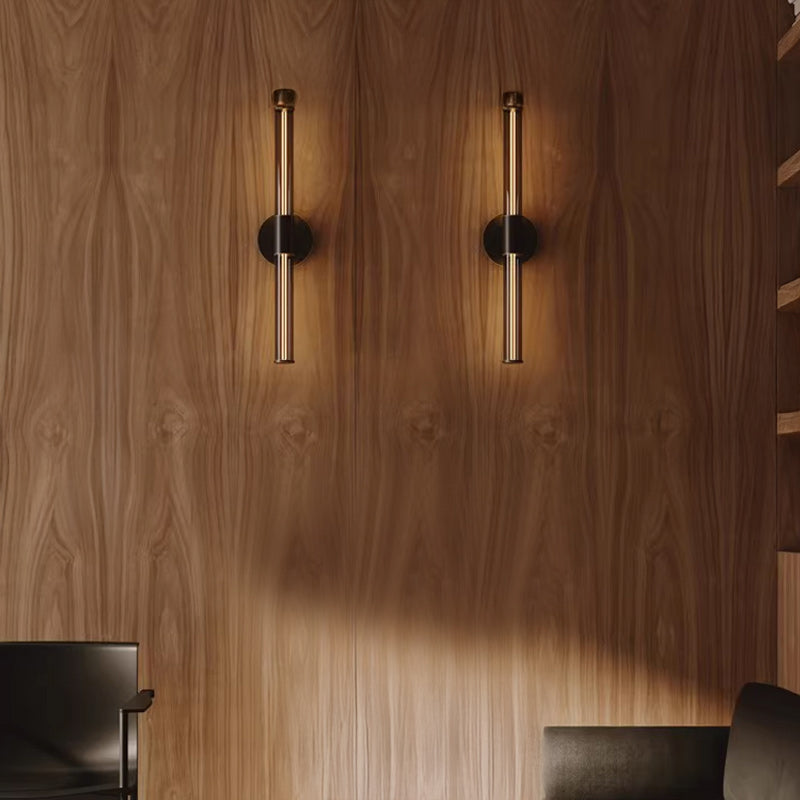 TORRENT Wall Light by Lampadom - top view