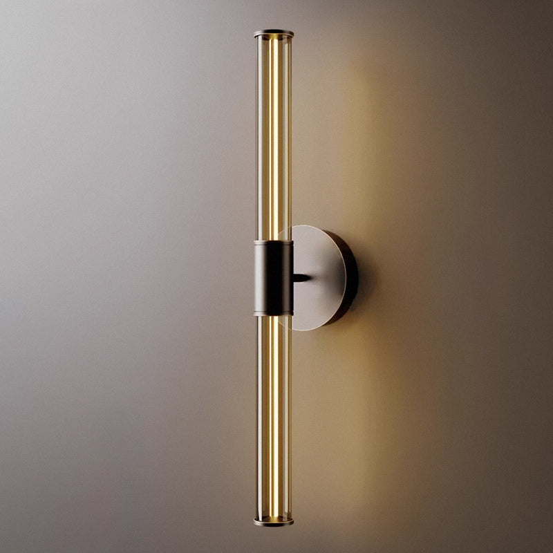 TORRENT Wall Light by Lampadom - scale reference