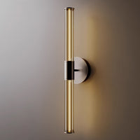 TORRENT Wall Light by Lampadom - scale reference