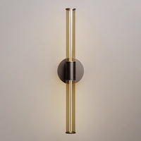 TORRENT Wall Light by Lampadom - detail view