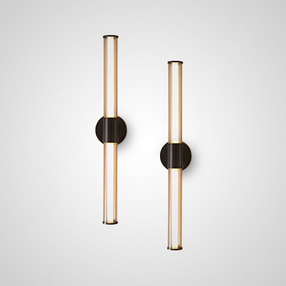 TORRENT Wall Light by Lampadom - view 8