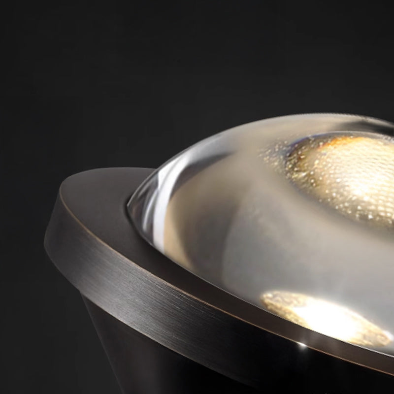 TORRES Pendant by Lampadom - close-up