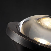 TORRES Pendant by Lampadom - close-up