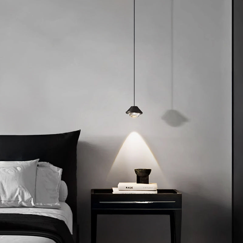 TORRES Pendant by Lampadom - top view