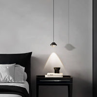 TORRES Pendant by Lampadom - top view