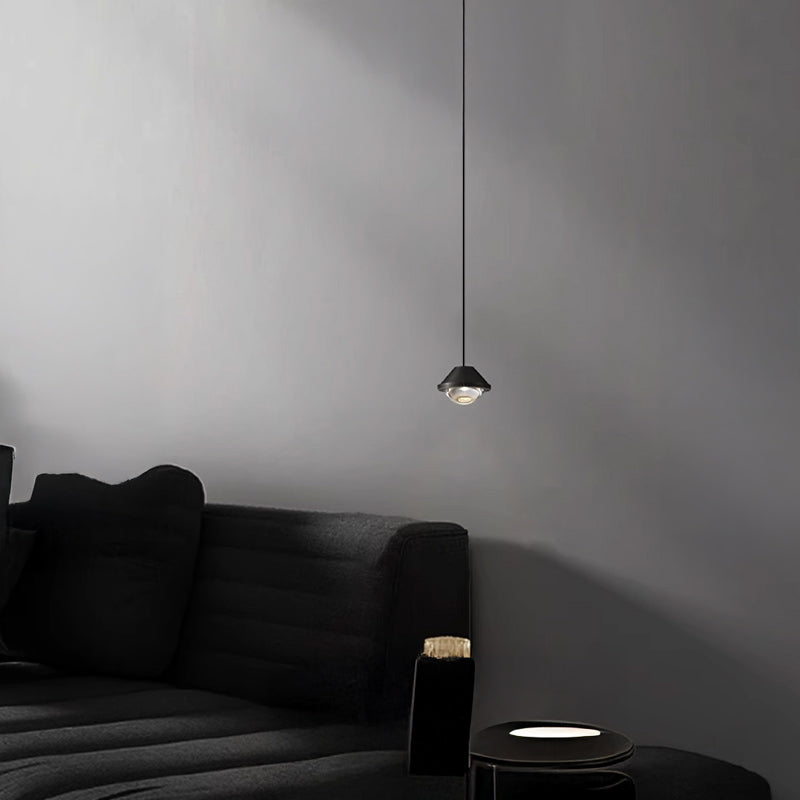 TORRES Pendant by Lampadom - angle view