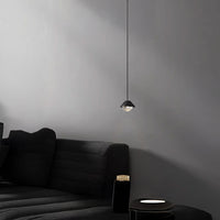 TORRES Pendant by Lampadom - angle view