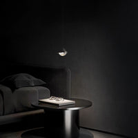 TORRES Pendant by Lampadom - detail view