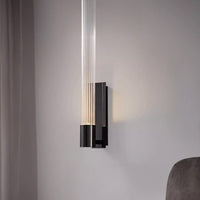 TORVALD Wall Light by Lampadom - side view
