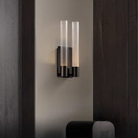 TORVALD Wall Light by Lampadom - top view