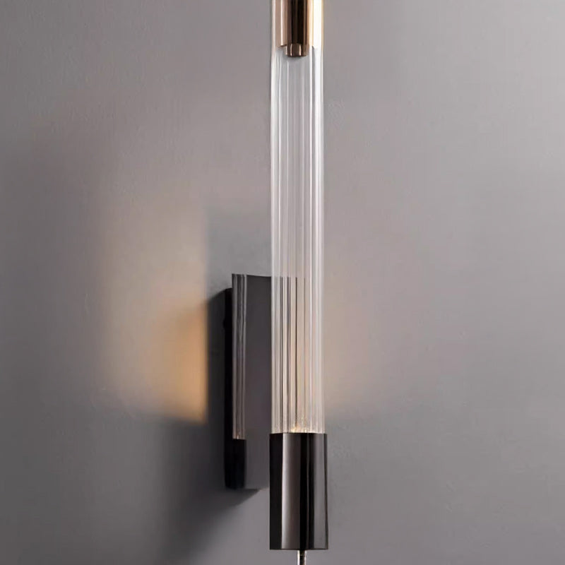 TORVALD Wall Light by Lampadom - detail view