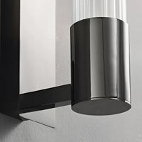 TORVALD Wall Light by Lampadom - ambient shot