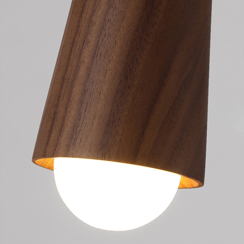 TOSS Pendant by Lampadom - scale reference