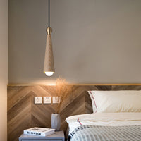 TOSS Pendant by Lampadom - detail view