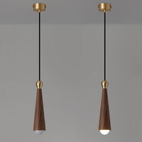 TOSS Pendant by Lampadom - ambient shot