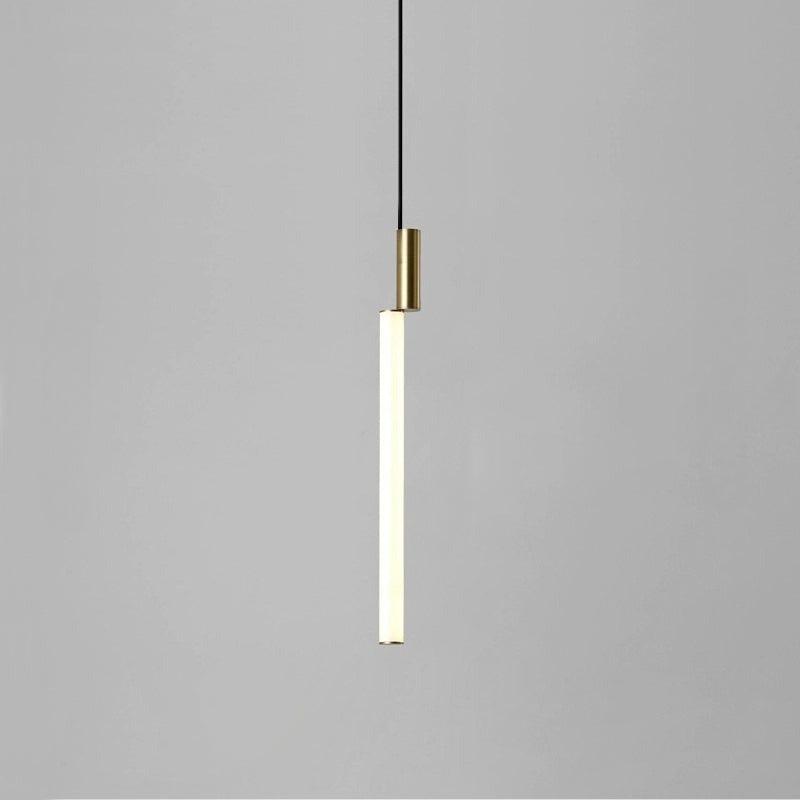 TOSSENE Pendant by Lampadom - scale reference