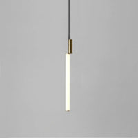 TOSSENE Pendant by Lampadom - scale reference