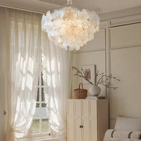 TOTTI CH Chandelier by Lampadom - detail view