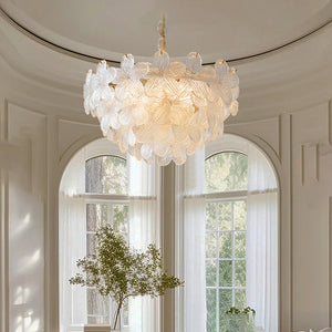 TOTTI CH Chandelier by Lampadom